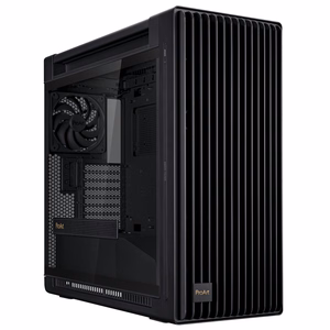 ASUS ProArt PA602 Midi Tower Корпус чёрный