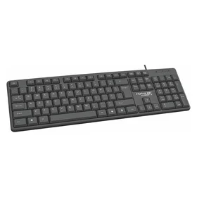 Vadu tastatūra USB A QWERTY K372