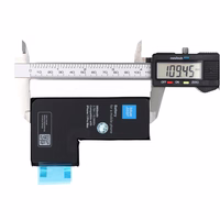 Baterija bez BMS iPhone 11 PRO MAX 3969 mAh Blue Star HQ