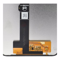 FixCell LCD ekrāns MOTOROLA G50 4G OEM bez rāmja