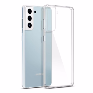 Samsung Galaxy S21 + 5G - 3mk caurspīdīgs apvalks