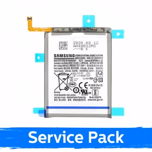 Baterija Saderīgs ar Samsung N980F Note 20 EB-BN980ABY 100% Original (Service Pack)