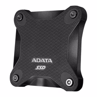 ADATA SD620 512 GB melns