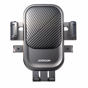 Joyroom automašīnas turētājs JR-OK6 (melns)