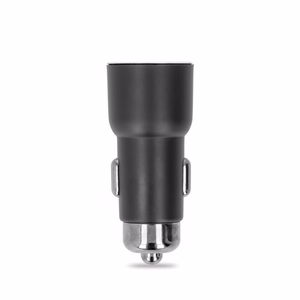 Forever CC-04 car charger 2x USB 3.1A black