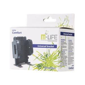 M-LIFE C36 turētāja uzgalis