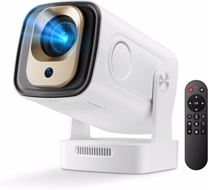Projektors Reach HY260 Pro Ultra