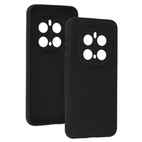 Aizmugures apvalks MATĒTS HONOR MAGIC7 PRO melns