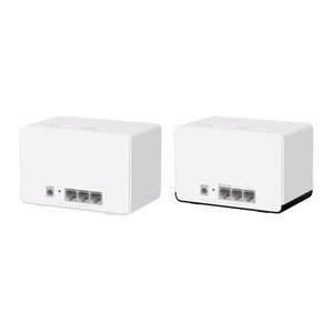 Mercusys HaloH85X - mesh sistēma (2 iepakojums)