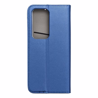 SMART CASE grāmatas apvalks OPPO A80 tumši zils