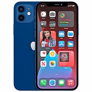 Apple iPhone 12, 64 GB, B klase, melns