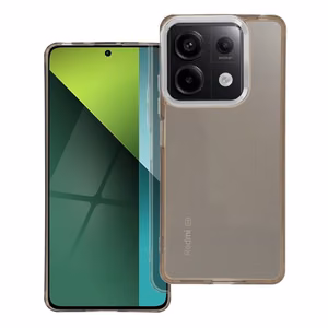 PEARL viedtālruņa apvalks XIAOMI Redmi Note 13 Pro 5G - melns