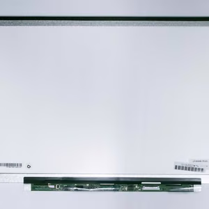 LCD screen 15.6", 1366x768, 60Hz, matte, 30pin, right