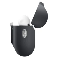 Spigen Nano Pop macins AirPods Pro 3 - melns
