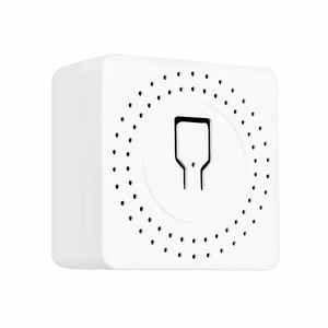 GreenBlue GB739 – zemapmetuma Wi-Fi viedais releja modulis, 16 A