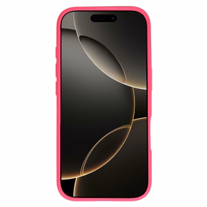 Tel Protect Aura Matte Magsafe maciņš Iphone 16 Pro, spilgti rozā