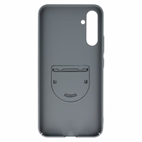 Tel Protect Magnētiskais Elipse viedtālruņa apvalks Samsung Galaxy A34 5G pelēks