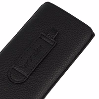 WONDER Deko apvalks (Izmērs S) Nokia 105 2019/150/216 melns