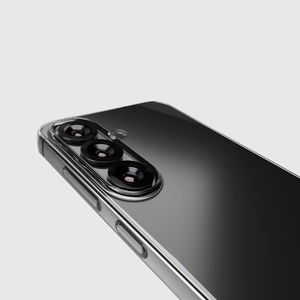 SBS Skinny maciņš priekš Samsung Galaxy S25+ - caurspīdīgs