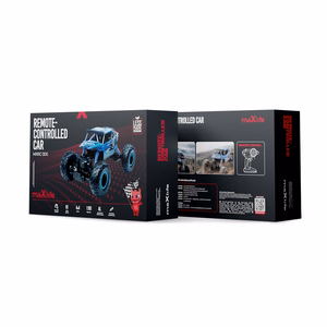 Maxlife MXRC-300 tālvadības automašīna