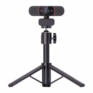 EMEET SmartCam C960 4K tīmekļa kamera + statīvs