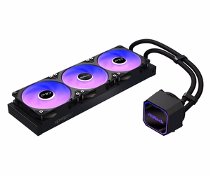 ASRock Pro 360 ARGB dzesētājs