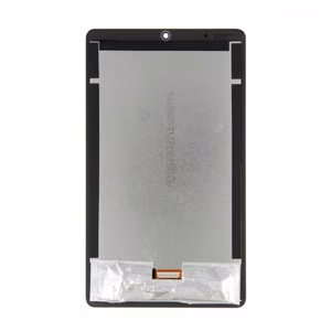 LCD displejs saderīgs ar Huawei MediaPad T3 7.0 (WIFI ver.) melns HQ