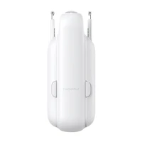 Aizkaru motors SwitchBot U Rail 3 (balts)