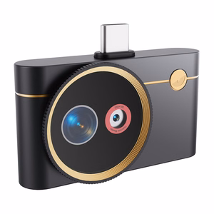 THERMAL MASTER P4 USB-C mini termokamera