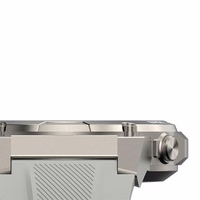 HiFuture FutureGo Mix2 ENG viedpulkstenis - pelēks