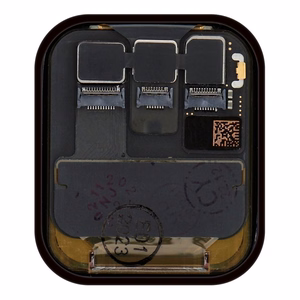 LCD ekrāns Apple Watch Series 4 - 40mm