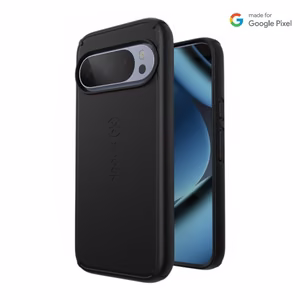 Speck ImpactHero Slim – Google Pixel 10 Pro XL maciņš (melns)