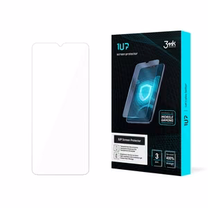 3mk 1UP – tālruņa ekrāna aizsargs modelim Cubot Note 50