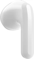 Bezvadu austiņas Xiaomi Redmi Buds 4 Lite white BHR6919GL