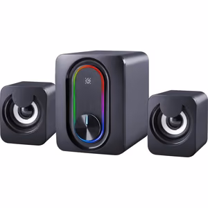 Defender V14 2.1 Bluetooth 11W USB Speakers 65314