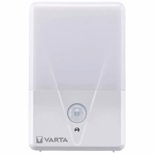 VARTA motion sensor night lamp 16624 2 pcs