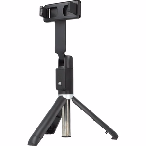 Pašportretu stick Samsung GP-TOU024AEW ar statīva funkciju melns