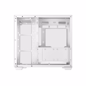 DeepCool CG530 WH vidēja torņa balts