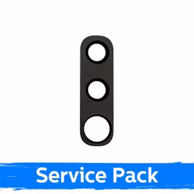 Rear Camera Lens Saderīgs ar Samsung A50 A505 2019 Rear Camera Lens (Service Pack)