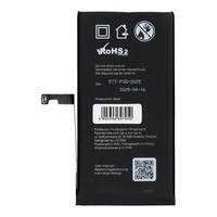 LICORE baterija IPHONE 15 Plus 4383 mAh