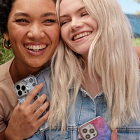 Incipio Forme MagSafe - maciņš iPhone 16 (Eternal Spring)