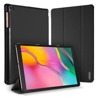 Futrālis Dux Ducis Domo Xiaomi Redmi Pad melns