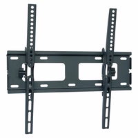 Techly 23-55" Wall Bracket for LED LCD TV Tilting" ICA-PLB 131M