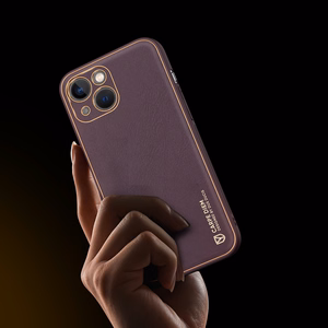 Dux Ducis Yolo Apple iPhone 14 Plus Violets