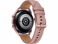 [OUTLET] Samsung Galaxy Watch3 41mm 4G R855F Bronze bez siksniņas Grade C