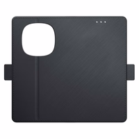 3mk Maciņa futrālis priekš Xiaomi Redmi Note 15 Pro+ 5G - melns