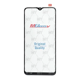 MUSTTBY priekšējais stikls + OCA SAMSUNG a10