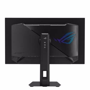 ASUS ROG Strix OLED XG27AQDMGR datora monitors 67,3 cm (26,5") 2560 x 1440 pikseļi Quad HD melns