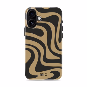 MIO Swirl Magsafe Maciņš iPhone 16 Plus