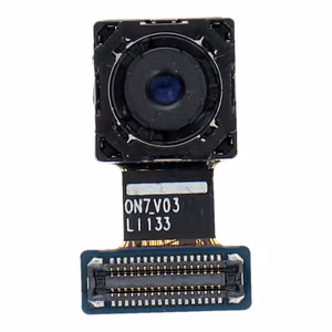 Samsung Galaxy J5 (2017) aizmugurējās kameras lankstais kabelis